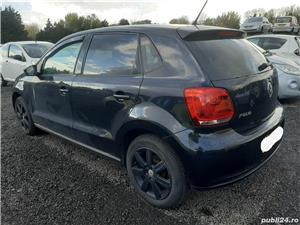 Dezmembrez Volkswagen Polo 6R 2010 Hatchback 1.6 TDI - imagine 6
