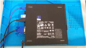 Dell Optiplex 9020 i5 4590T 3Ghz, 8Gb RAM, 120Gb SSD + 500Gb HDD, VGA, DisplayPort - imagine 4