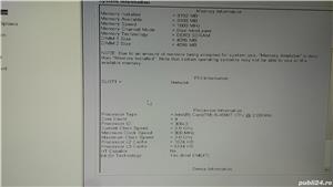 Dell Optiplex 9020 i5 4590T 3Ghz, 8Gb RAM, 120Gb SSD + 500Gb HDD, VGA, DisplayPort - imagine 6