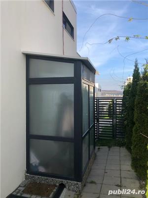 Ferestre și uși din PVC - imagine 5