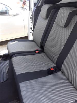 Montaj huse scaune auto - imagine 3