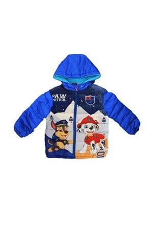 Geaca de iarna baieti Marshall & Chase Paw Patrol