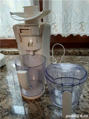 Storcator de fructe - imagine 3