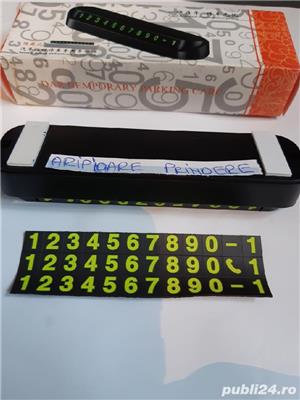 Nr masina - imagine 3