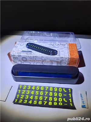 Nr masina - imagine 5