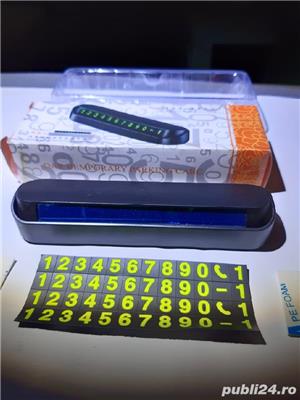 Nr masina - imagine 6