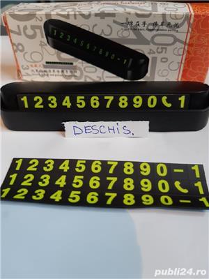 Nr masina - imagine 2