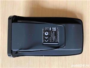 Hands-free Parrot MINIKIT +, kit parasolar cu microfon si difuzor - imagine 4