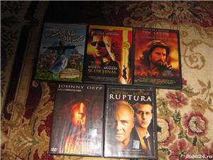 Sunetul muzicii,julie andrews,film dvd original,sigilat,unicat,robert de niro,anthony hopkins,de lux - imagine 5