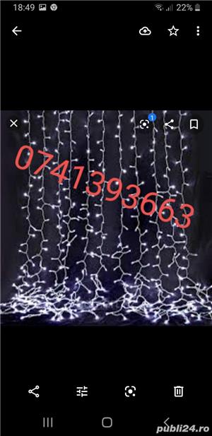 Ghirlande de sarbatori - imagine 2