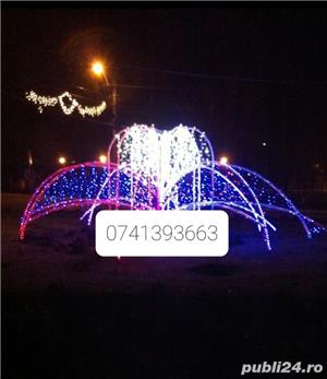 Ghirlande de sarbatori - imagine 4