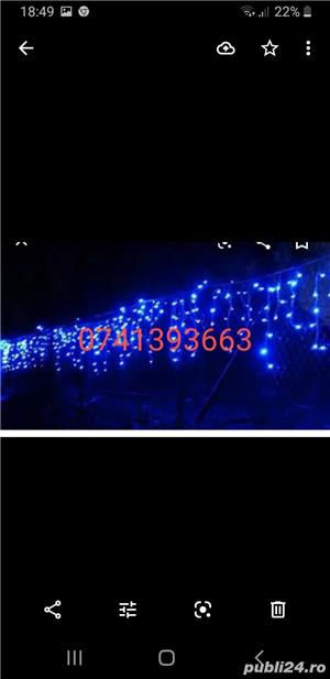 Ghirlande de sarbatori - imagine 3