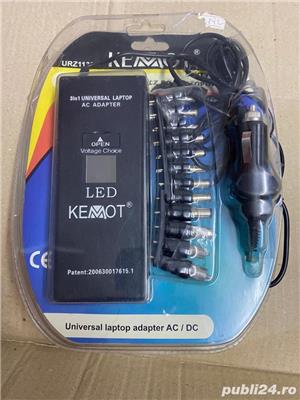 Incarcator universal laptop 4,5A 16-24V