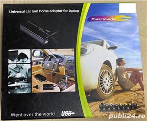 Incarcator Universal 4A 12-24V - imagine 3