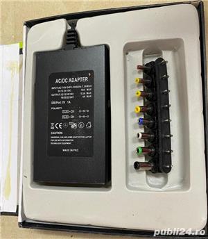 Incarcator Universal 4A 12-24V - imagine 2