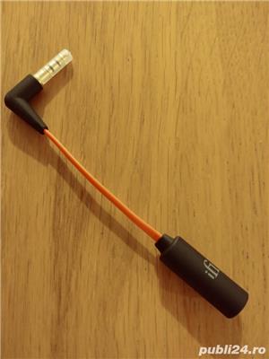 iFi Ear Buddy - adaptor pentru scaderea impedantei si eliminare zgomot