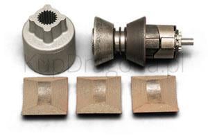 troliu Electric DRAGON WINCH 12000 Lbs (Trage 5,4 T) la 12 V - imagine 6