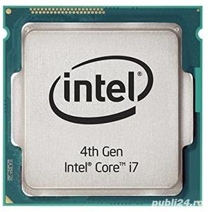 Procesor i7 4790 - imagine 2