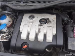 Dezmembrez volkswagen touran 2.0 tdi 140 cp an 2004 ! - imagine 5