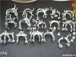 Clesti de frana Cursiere Diferite marimi, Altenburger, Weinmann, Shimano, 