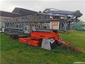 Macara turn autoridicatoare BENEDINI B28