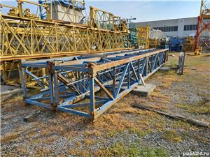 Liebherr raimondi fmgru potain comedil terex soima  - imagine 14