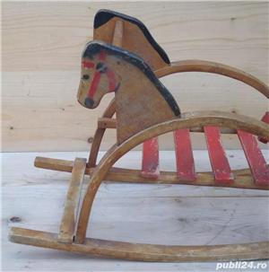 Calut - jucarie pentru copii