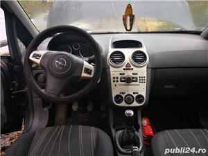 Dezmembrez Corsa D 2009  Ecoflex 1.3 CDTI Cod Motor Z13DTJ Z13DTJ - imagine 7