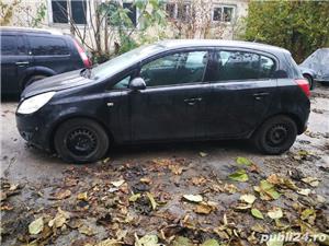 Dezmembrez Corsa D 2009  Ecoflex 1.3 CDTI Cod Motor Z13DTJ Z13DTJ - imagine 4