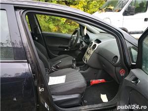 Dezmembrez Corsa D 2009  Ecoflex 1.3 CDTI Cod Motor Z13DTJ Z13DTJ - imagine 9