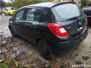 Dezmembrez Corsa D 2009  Ecoflex 1.3 CDTI Cod Motor Z13DTJ Z13DTJ - imagine 8