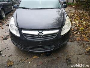 Dezmembrez Corsa D 2009  Ecoflex 1.3 CDTI Cod Motor Z13DTJ Z13DTJ