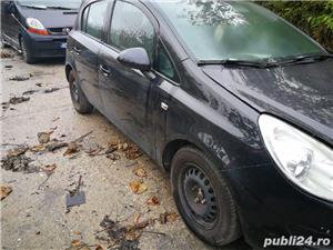 Dezmembrez Corsa D 2009  Ecoflex 1.3 CDTI Cod Motor Z13DTJ Z13DTJ - imagine 3