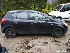 Dezmembrez Corsa D 2009  Ecoflex 1.3 CDTI Cod Motor Z13DTJ Z13DTJ - imagine 5