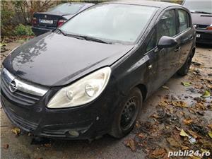 Dezmembrez Corsa D 2009  Ecoflex 1.3 CDTI Cod Motor Z13DTJ Z13DTJ - imagine 2