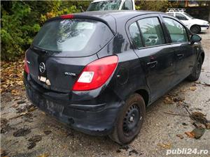 Dezmembrez Corsa D 2009  Ecoflex 1.3 CDTI Cod Motor Z13DTJ Z13DTJ - imagine 6