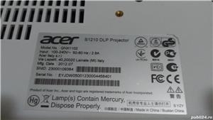 proiector acer defect - imagine 2