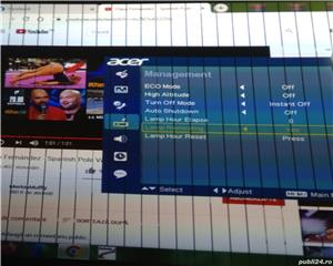 proiector acer defect - imagine 4