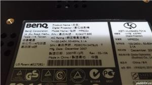 proiector benq defect - imagine 2