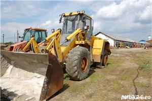 Dezmembrez Jcb 435 - imagine 2