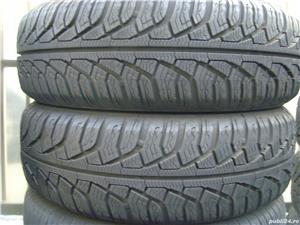 Anvelope ca noi 195/65R15 Uniroyal MS Plus77