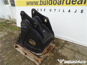 Cupa Volvo EC160  - imagine 2