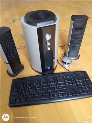 Vând accesorii PC