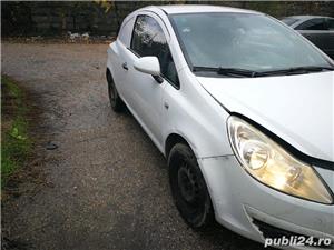 Dezmembrez Corsa D 2009 Ecoflex 1.3 CDTI Cod Motor Z13DTJ - imagine 4
