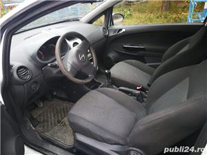 Dezmembrez Corsa D 2009 Ecoflex 1.3 CDTI Cod Motor Z13DTJ - imagine 9