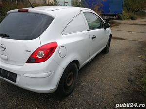 Dezmembrez Corsa D 2009 Ecoflex 1.3 CDTI Cod Motor Z13DTJ - imagine 6