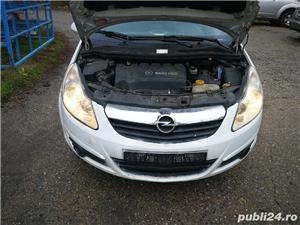 Dezmembrez Corsa D 2009 Ecoflex 1.3 CDTI Cod Motor Z13DTJ - imagine 2
