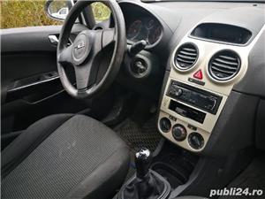 Dezmembrez Corsa D 2009 Ecoflex 1.3 CDTI Cod Motor Z13DTJ - imagine 8