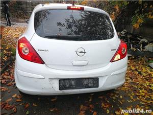 Dezmembrez Corsa D 2009 Ecoflex 1.3 CDTI Cod Motor Z13DTJ - imagine 7