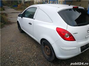 Dezmembrez Corsa D 2009 Ecoflex 1.3 CDTI Cod Motor Z13DTJ - imagine 5